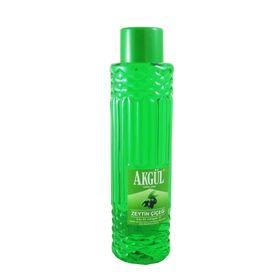 Akgül 400 ml Zeytin Kolonyası