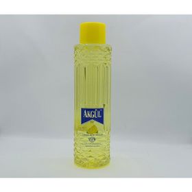 Akgül 60 Derece 400 ml Limon Kolonyası