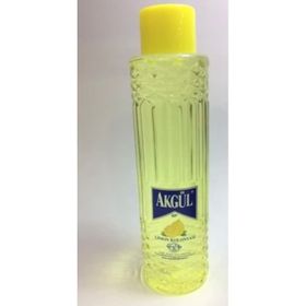 Akgül 60 Derece 400 ml Limon Kolonyası