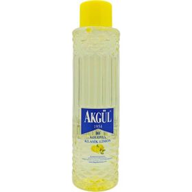Akgül 60 Derece 400 ml Limon Kolonyası