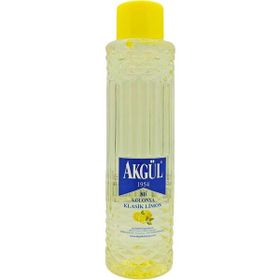 Akgül 60 Derece 400 ml Limon Kolonyası