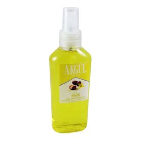 Akgül 80 Derece 160 ml Limon Kolonyası