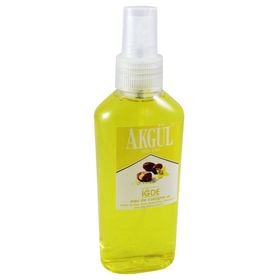 Akgül 80 Derece 160 ml Limon Kolonyası