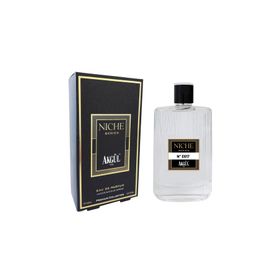 Akgül E617 Woody EDP 100 ml Erkek Parfüm