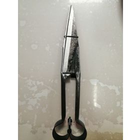 Akgün K1264 Koyun Kırklığı