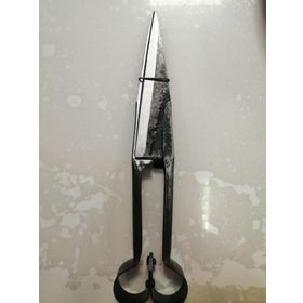 Akgün K1264 Koyun Kırklığı