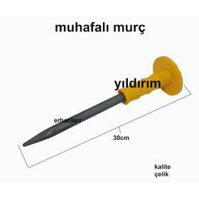Akgün Muhafazalı Murç