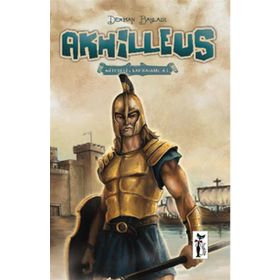 AKHILLEUS - DERMAN BAYLADI