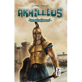 AKHILLEUS - DERMAN BAYLADI