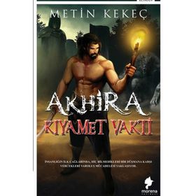 Akhira Kıyamet Vakti - Mehmet Kekeç