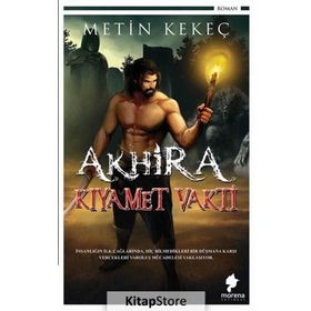Akhira Kıyamet Vakti - Mehmet Kekeç