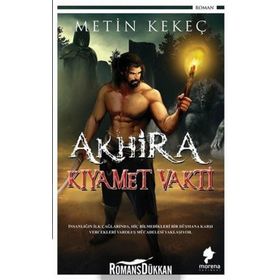 Akhira Kıyamet Vakti - Mehmet Kekeç