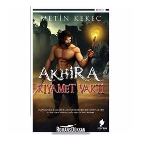 Akhira Kıyamet Vakti - Mehmet Kekeç