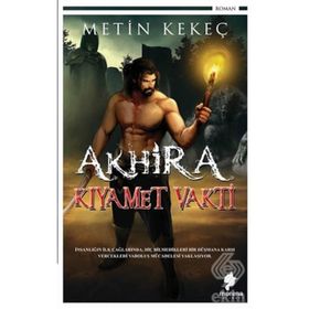 Akhira Kıyamet Vakti - Mehmet Kekeç
