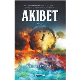 AKIBET - ALI YILDIRIMOĞLU