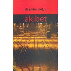 AKIBET - ALI YILDIRIMOĞLU