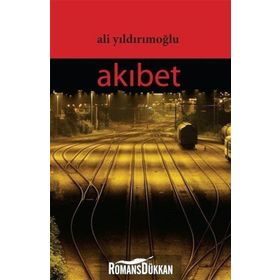 AKIBET - ALI YILDIRIMOĞLU