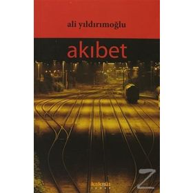 AKIBET - ALI YILDIRIMOĞLU