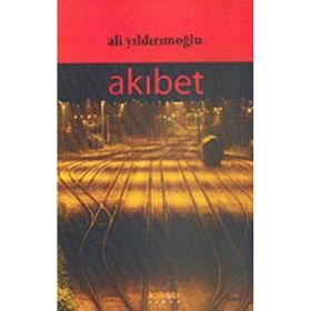 AKIBET - ALI YILDIRIMOĞLU