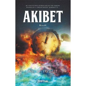 Akıbet - Necati Faydalı