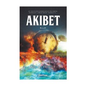 Akıbet - Necati Faydalı