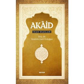 Akâid - İman Esasları Beyan Yayınları