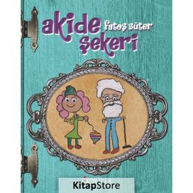 Akide Şekeri - Fatoş Süter