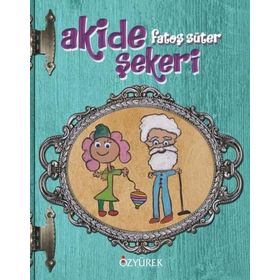 Akide Şekeri - Fatoş Süter