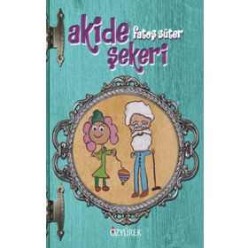 Akide Şekeri - Fatoş Süter