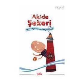 AKIDE ŞEKERİ - HEYET