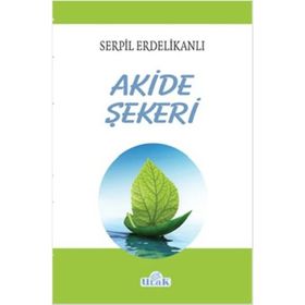 AKIDE ŞEKERİ - HEYET