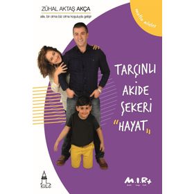 AKIDE ŞEKERİ - HEYET