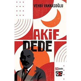 AKIF DEDE ASIM'IN NESLI ONU ÇOK SEVIYOR - VEHBI VAKKASOĞLU