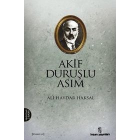 Akif Duruşlu Asım - Ali Haydar Haksal