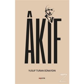 Akif - Yusuf Turan Günaydın