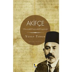 Akifçe - Prof. Dr. İ. Lütfi Çakan