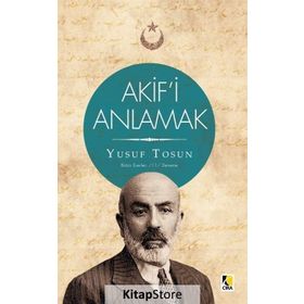 Akifi Anlamak - Yusuf Tosun