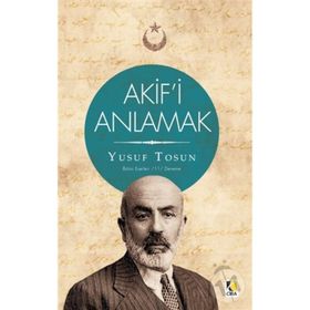 Akifi Anlamak - Yusuf Tosun
