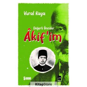 Akif'im - Vural Kaya