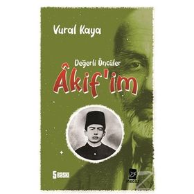 Akif'im - Vural Kaya