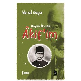 Akif'im - Vural Kaya