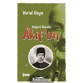 Akif'im - Vural Kaya