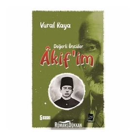 Akif'im - Vural Kaya