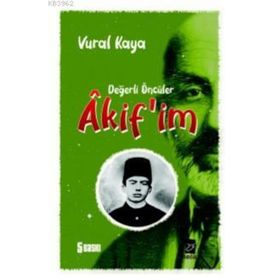 Akif'im - Vural Kaya