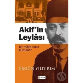 Akif’in Leylası - Ergun Yıldırım