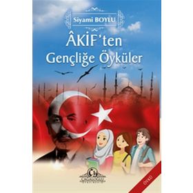 Akiften Gençliğe - Aziz Erdoğan