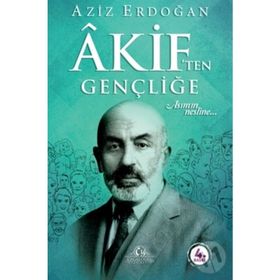 Akiften Gençliğe - Aziz Erdoğan