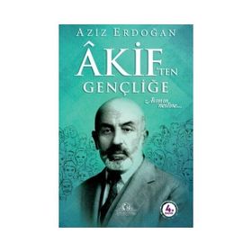 Akiften Gençliğe - Aziz Erdoğan