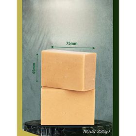 Akiksir 2x110 gr Kükürtlü Sabun