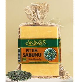 Akiksir 4x220 gr Bıttım Sabun